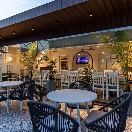 Blessings Inn أمريتسار المظهر الخارجي الصورة