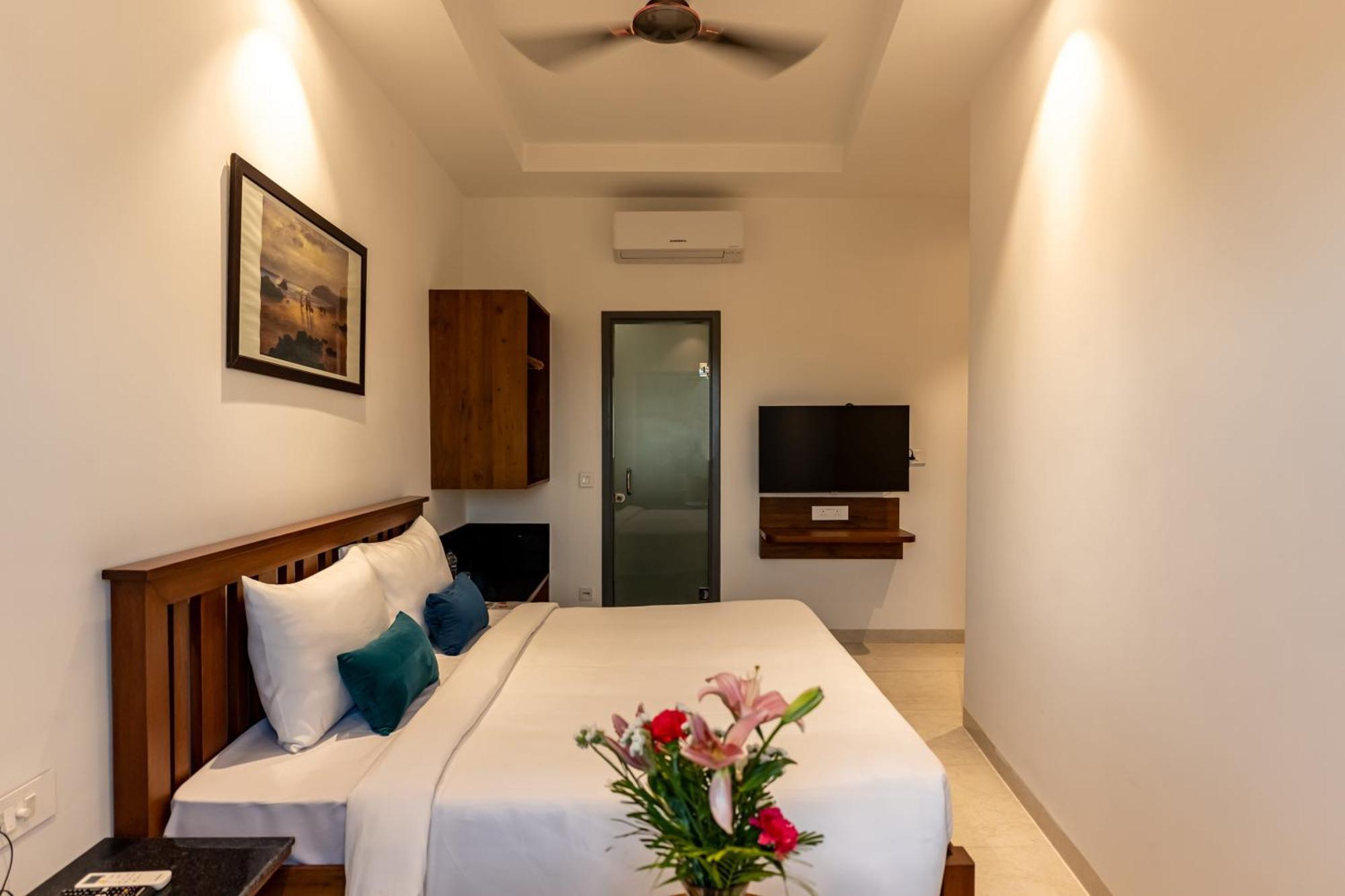 Blessings Inn أمريتسار المظهر الخارجي الصورة