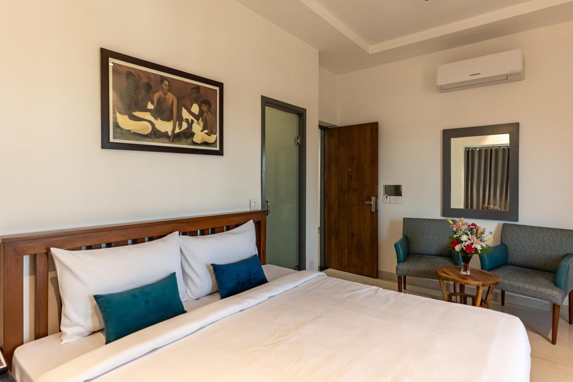 Blessings Inn أمريتسار المظهر الخارجي الصورة