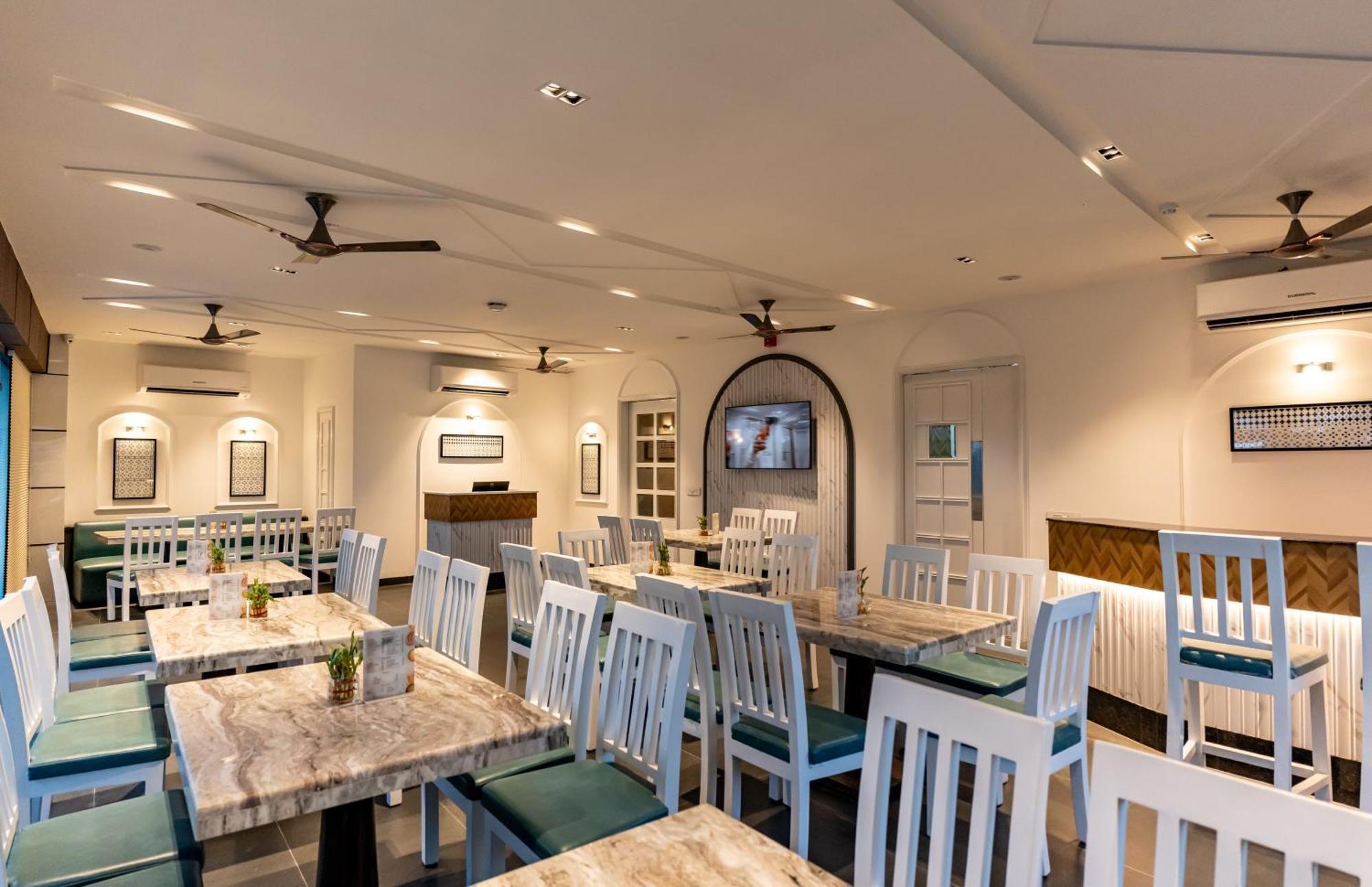 Blessings Inn أمريتسار المظهر الخارجي الصورة