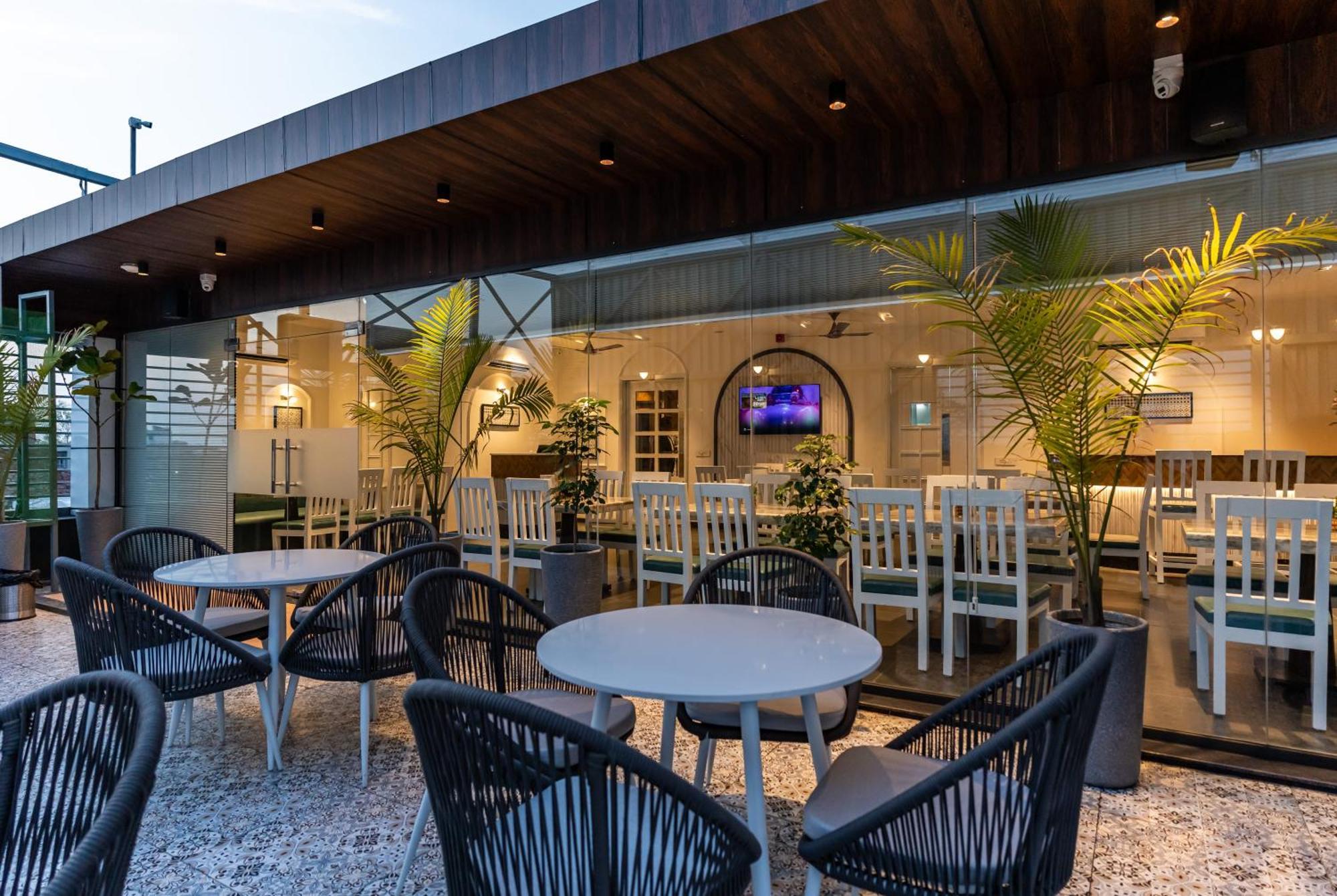 Blessings Inn أمريتسار المظهر الخارجي الصورة
