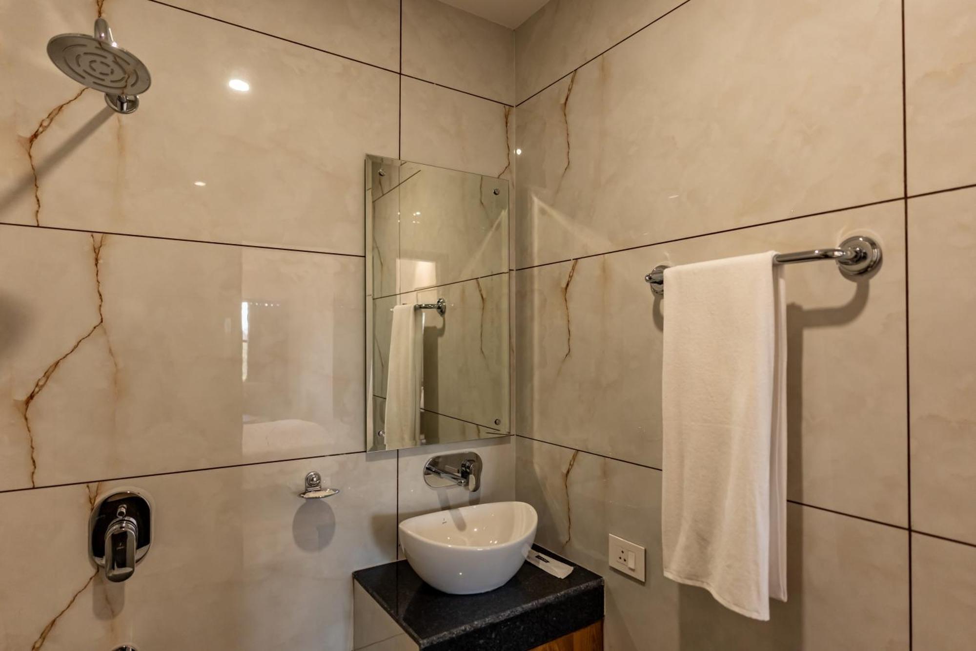 Blessings Inn أمريتسار المظهر الخارجي الصورة
