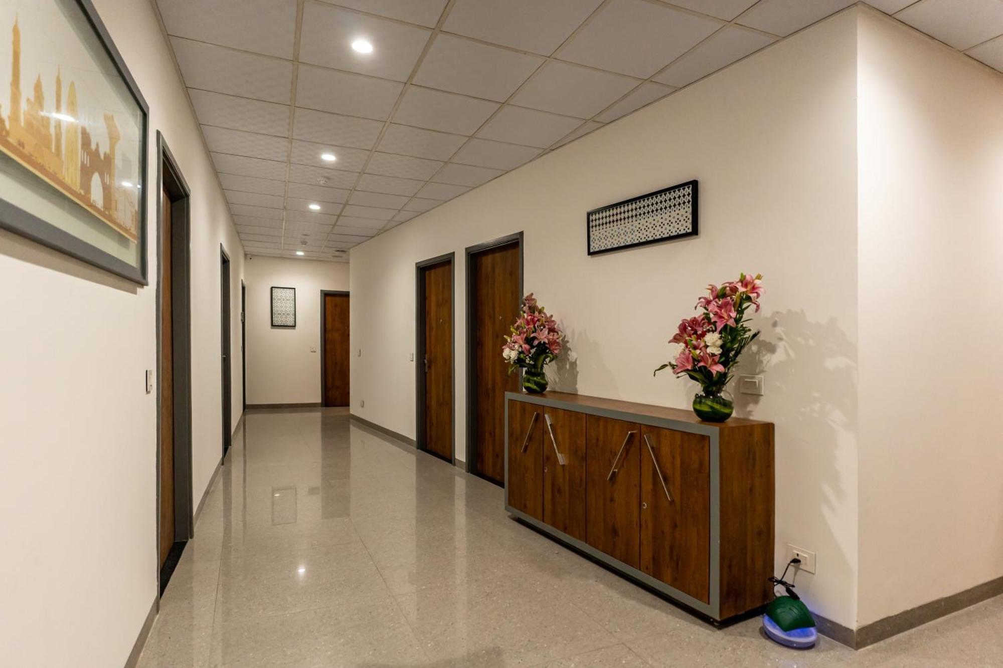 Blessings Inn أمريتسار المظهر الخارجي الصورة
