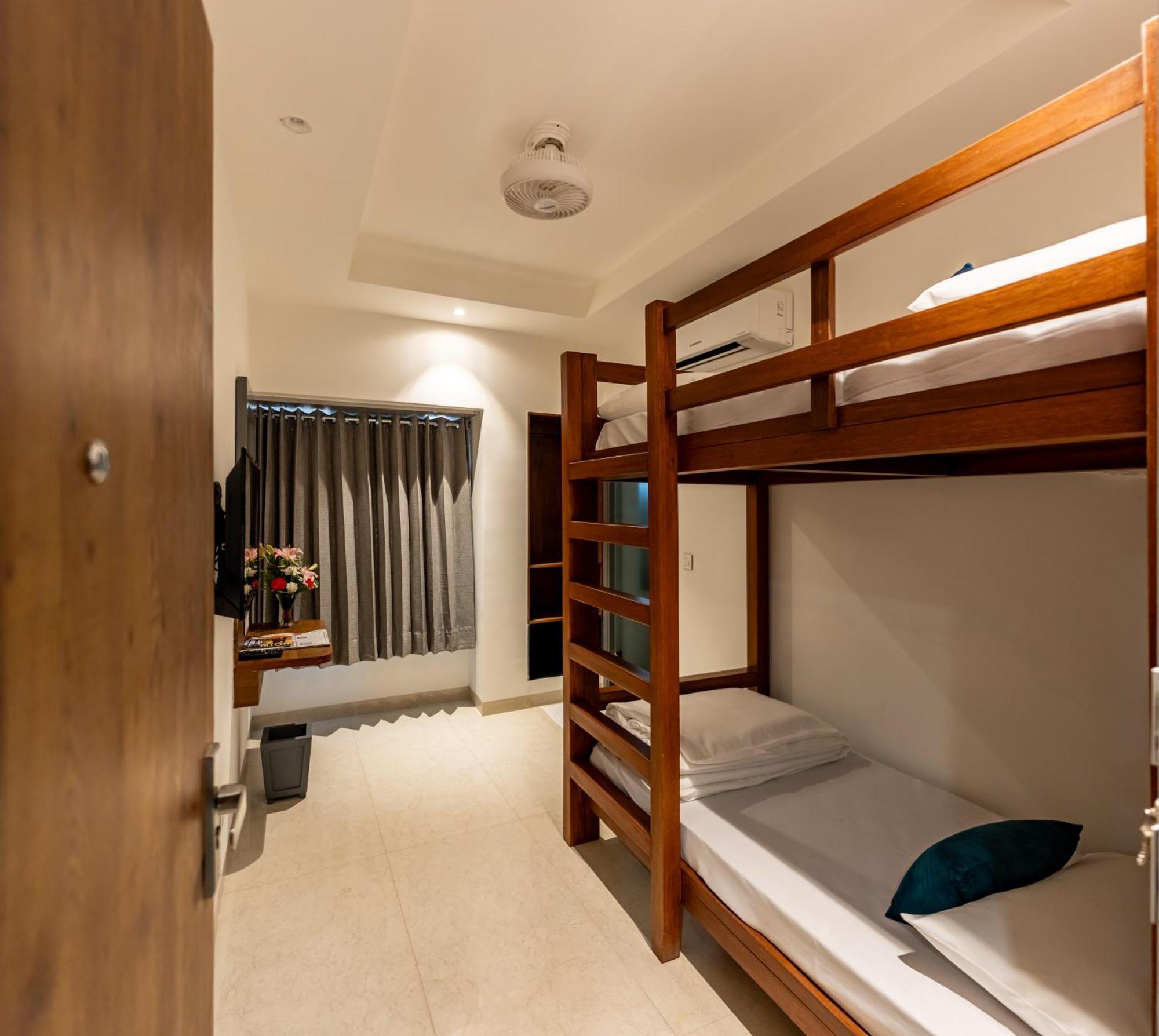 Blessings Inn أمريتسار المظهر الخارجي الصورة